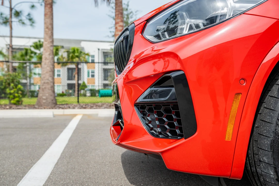 2020 BMW G01 X3 - Image 16 of 31