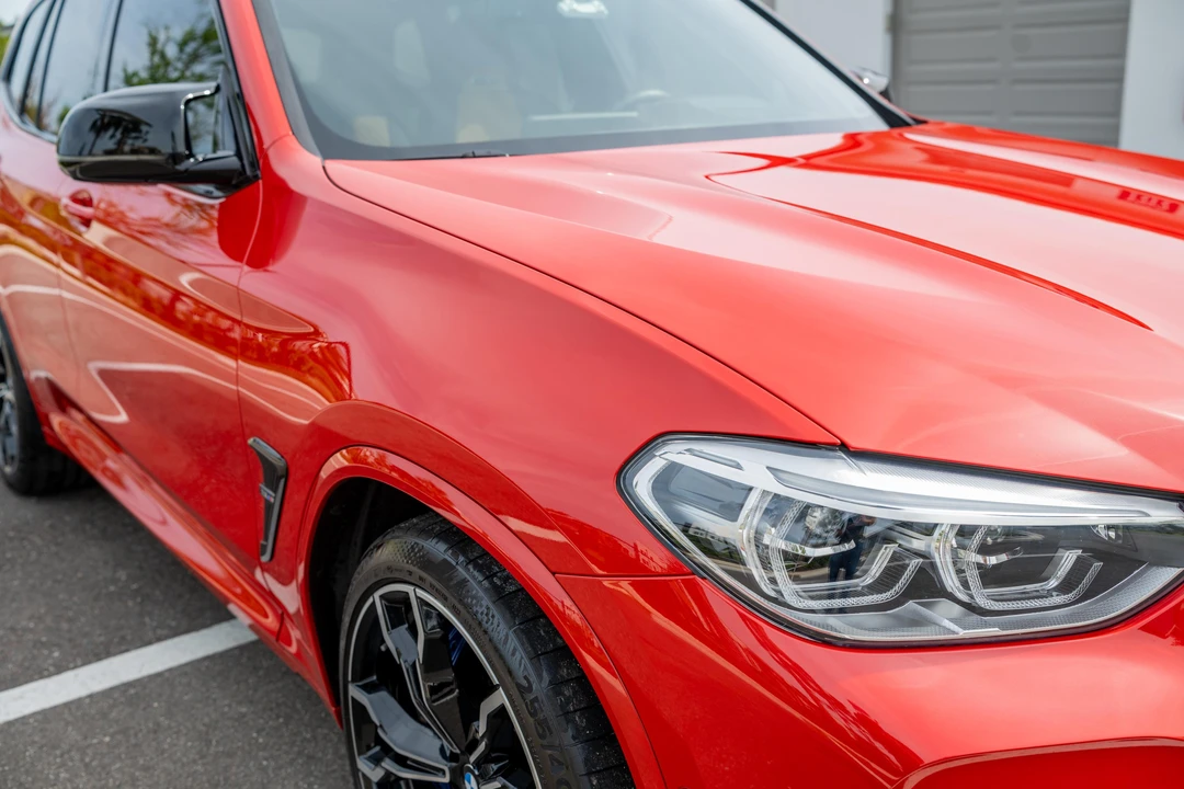 2020 BMW G01 X3 - Image 9 of 31