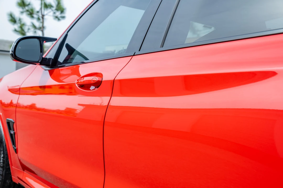 2020 BMW G01 X3 - Image 23 of 31