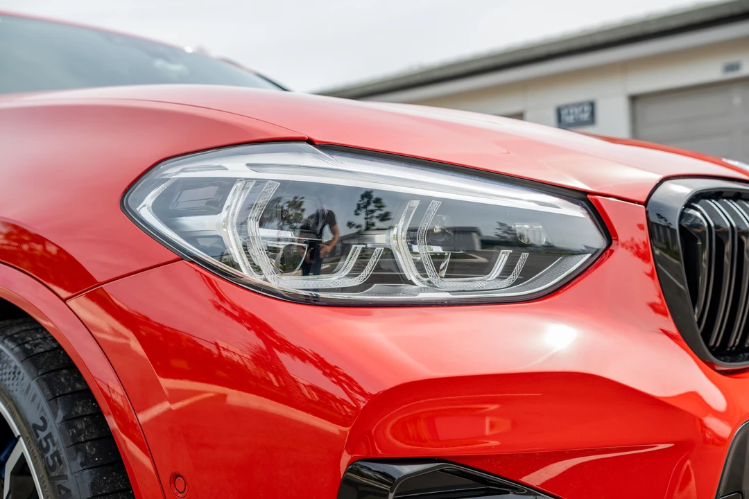 2020 BMW G01 X3 - Image 10 of 31