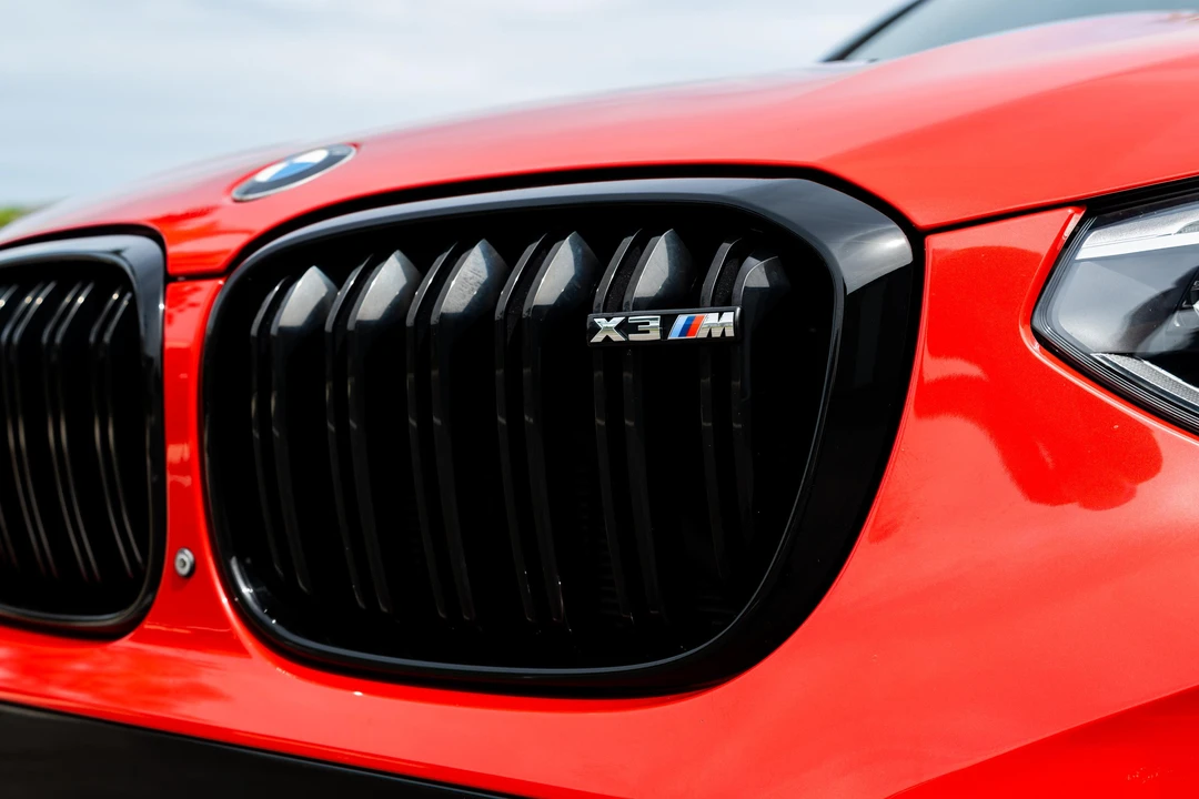 2020 BMW G01 X3 - Image 14 of 31