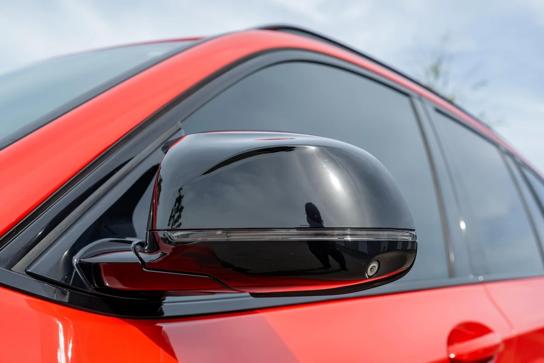 2020 BMW G01 X3 - Image 21 of 31