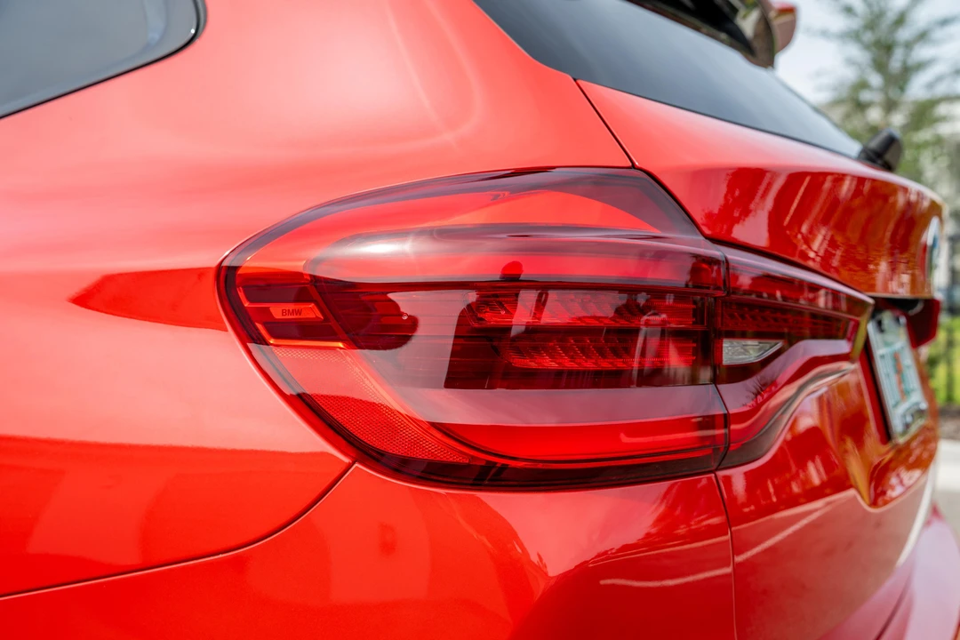 2020 BMW G01 X3 - Image 28 of 31