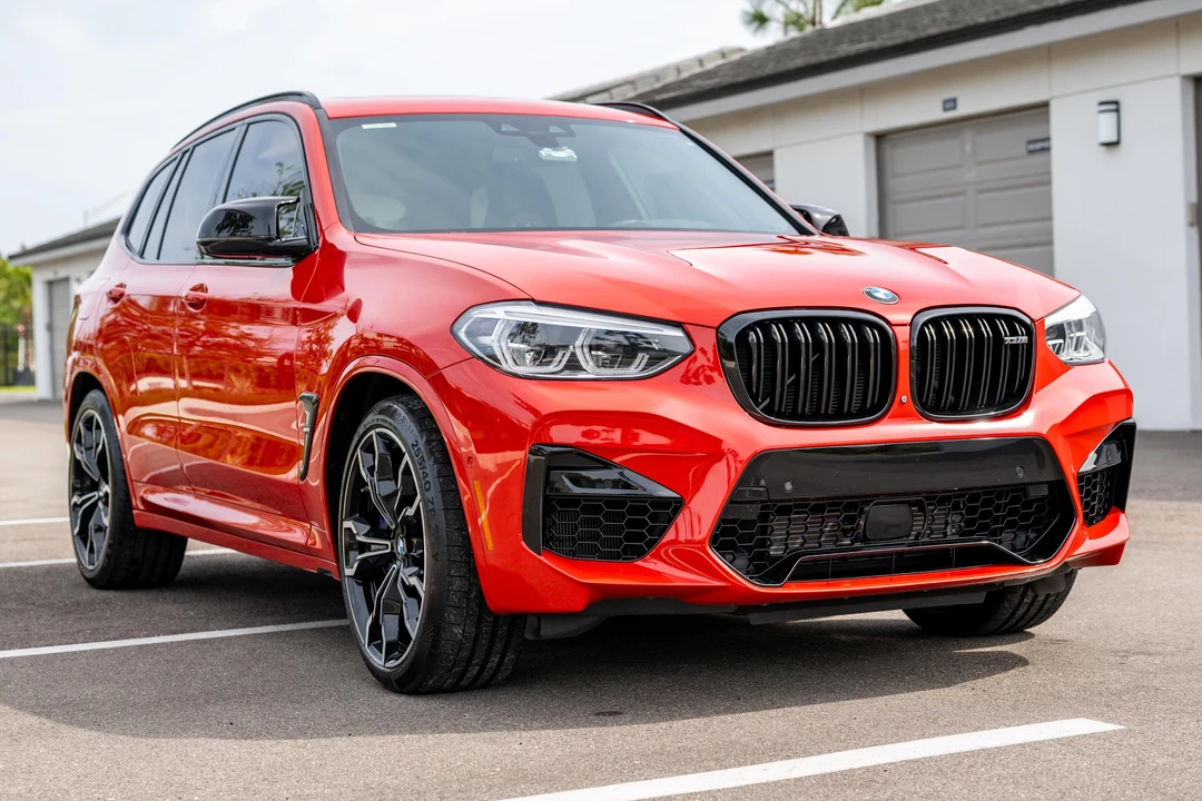 2020 BMW G01 X3 - Image 8 of 31