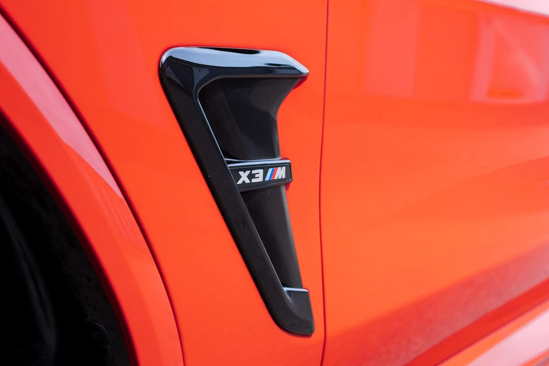 2020 BMW G01 X3 - Image 20 of 31