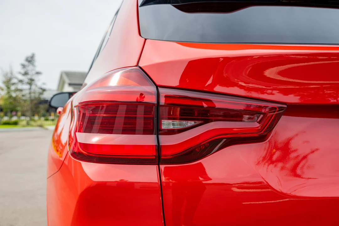 2020 BMW G01 X3 - Image 29 of 31
