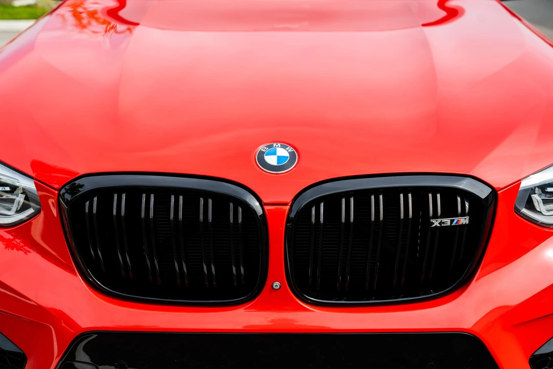 2020 BMW G01 X3 - Image 12 of 31