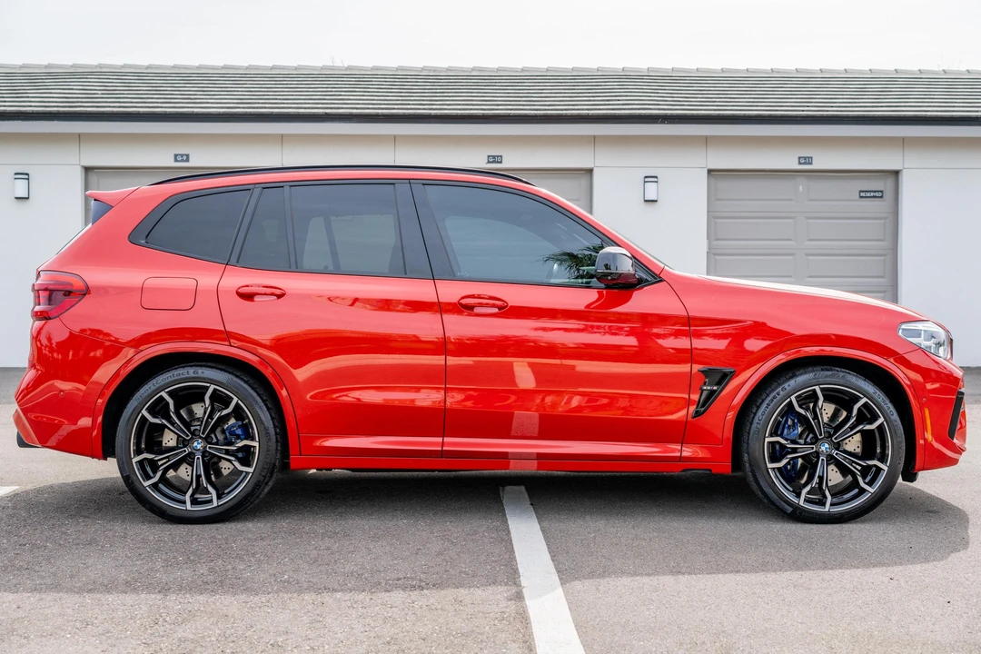 2020 BMW G01 X3 - Image 3 of 31