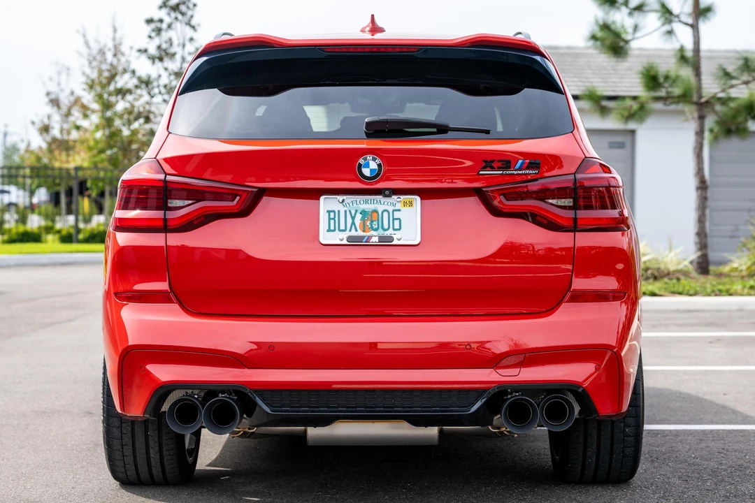 2020 BMW G01 X3 - Image 5 of 31