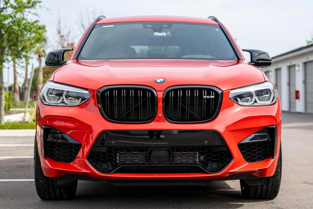 2020 BMW G01 X3 - Image 2 of 31