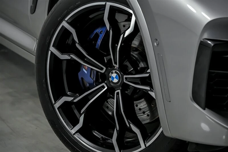 2020 BMW X3 M - Image 4 of 12