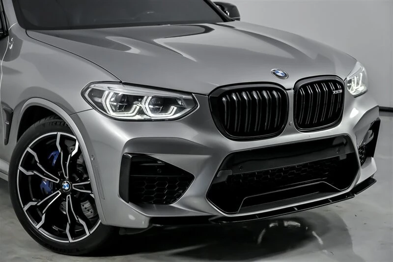 2020 BMW X3 M - Image 3 of 12