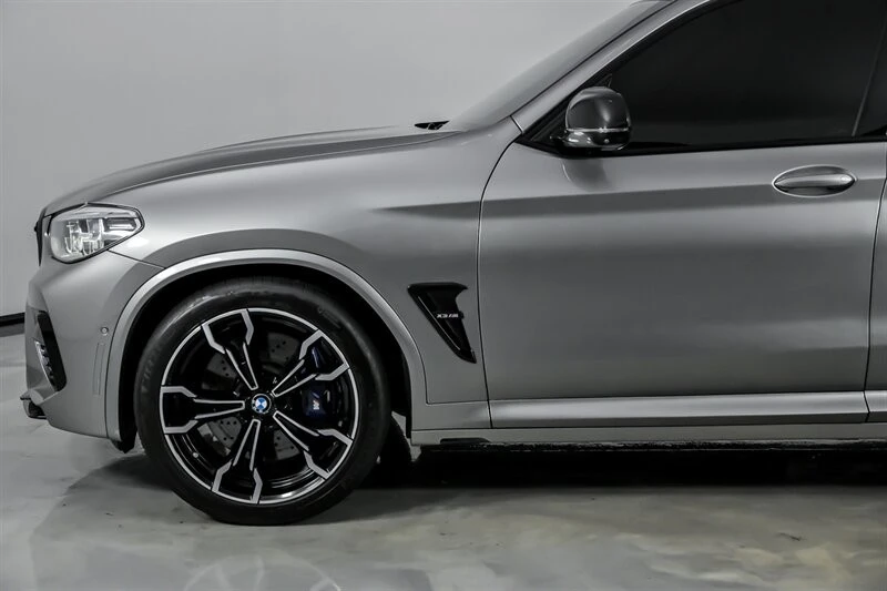 2020 BMW X3 M - Image 7 of 12