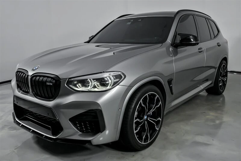 2020 BMW X3 M - Image 6 of 12