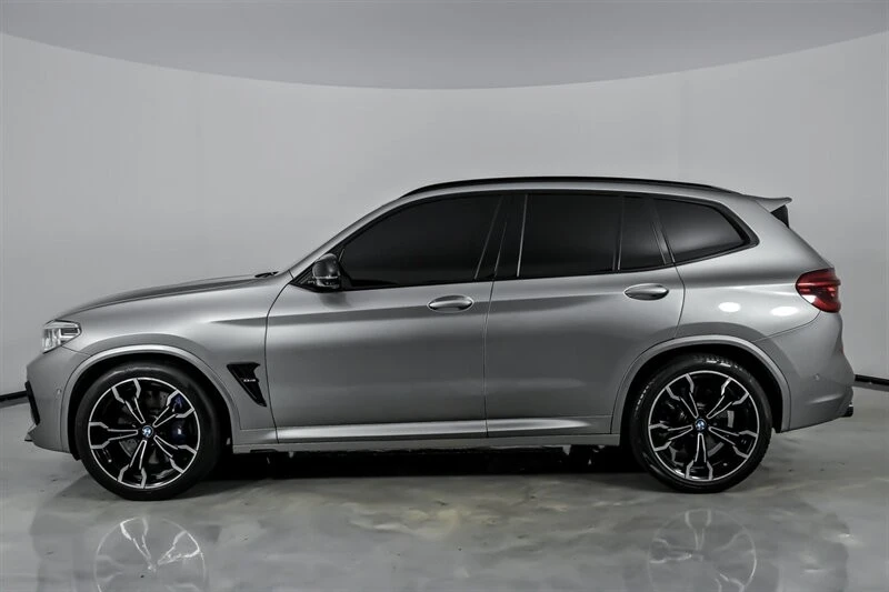 2020 BMW X3 M - Image 8 of 12