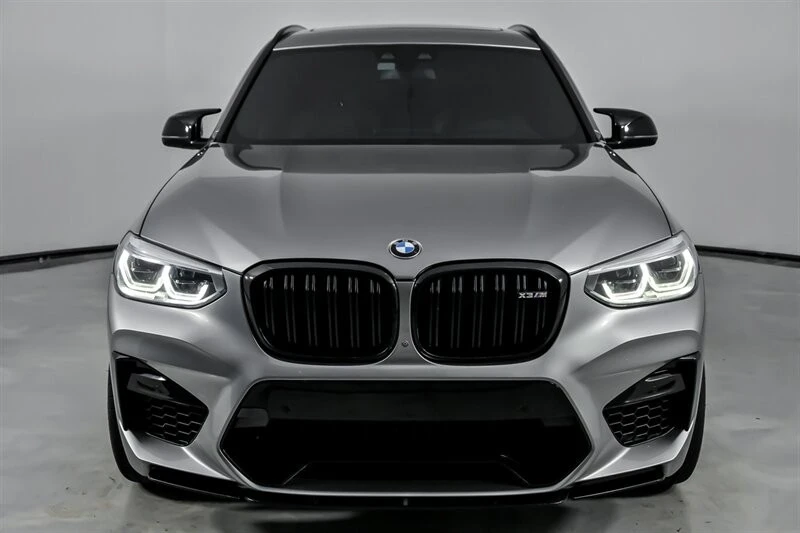 2020 BMW X3 M - Image 5 of 12