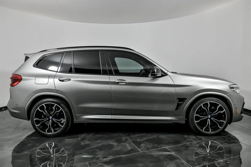 2020 BMW X3 M - Image 13 of 21