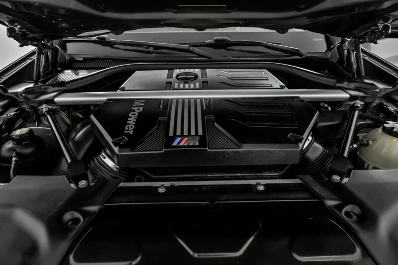 2020 BMW X3 M - Image 16 of 21