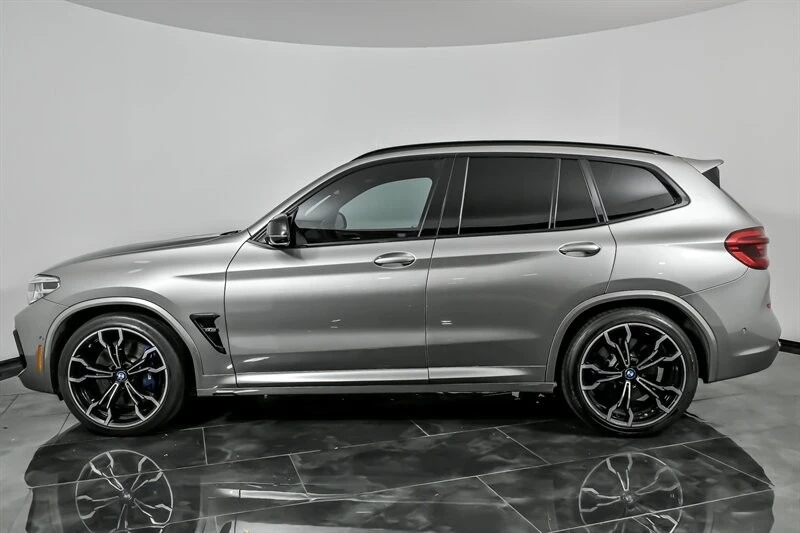 2020 BMW X3 M - Image 7 of 21