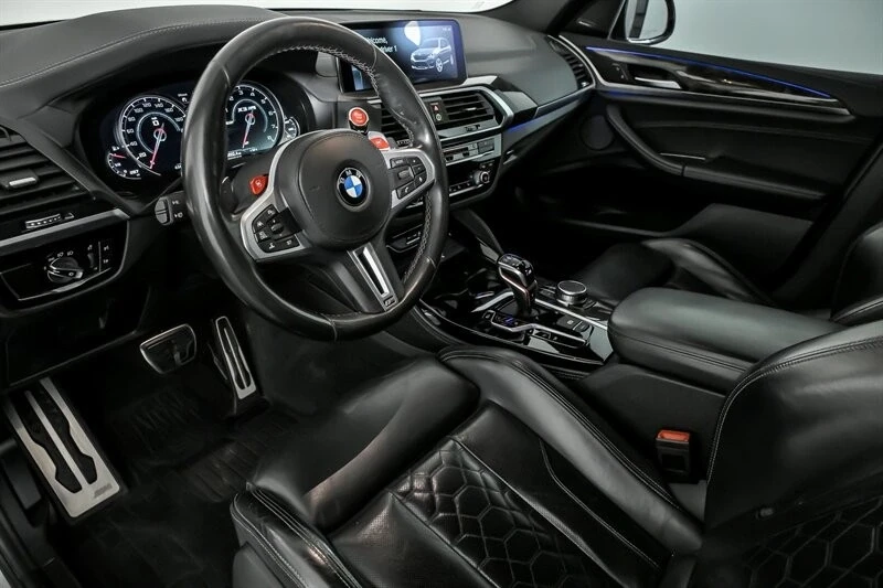 2020 BMW X3 M - Image 19 of 21