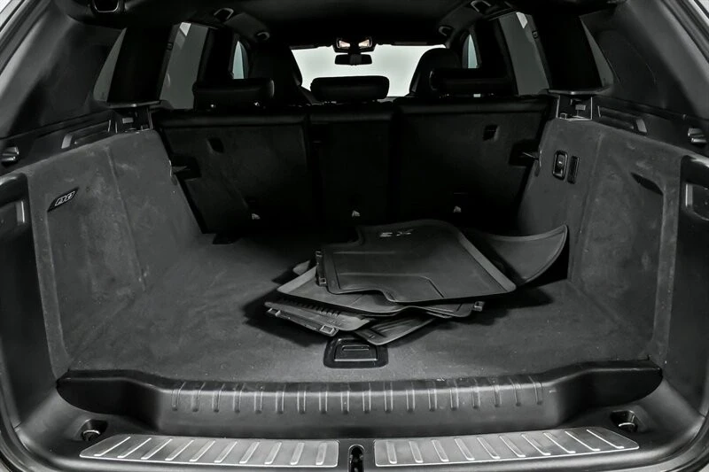 2020 BMW X3 M - Image 15 of 21