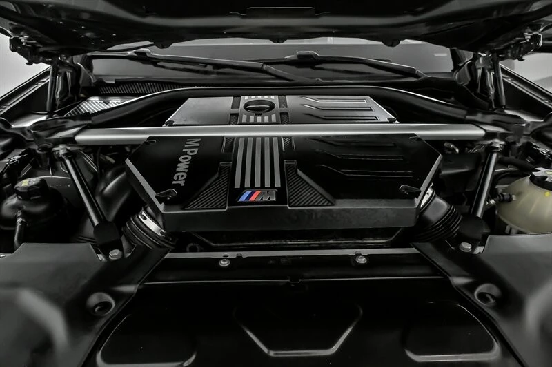 2020 BMW X3 M - Image 16 of 21