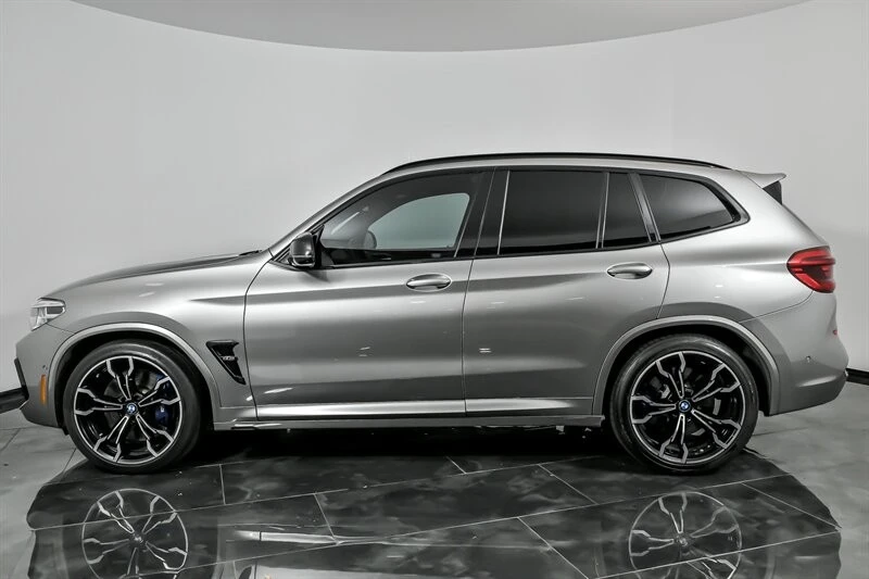 2020 BMW X3 M - Image 7 of 21