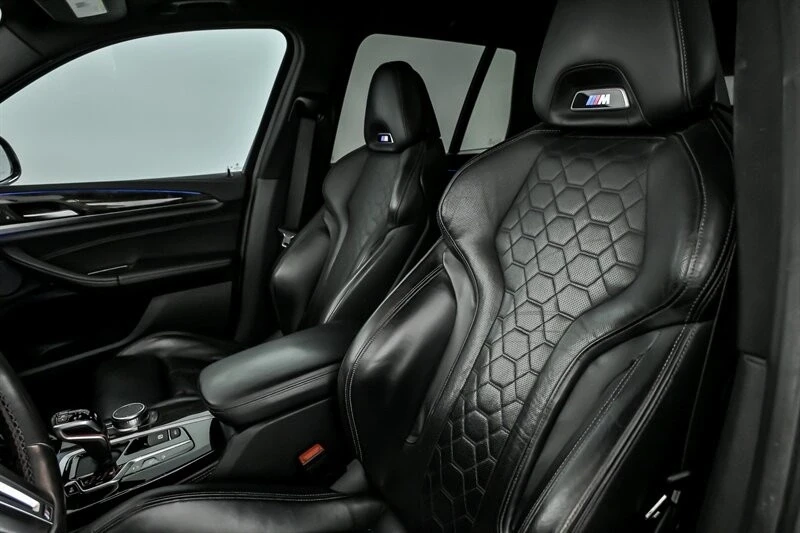 2020 BMW X3 M - Image 21 of 21