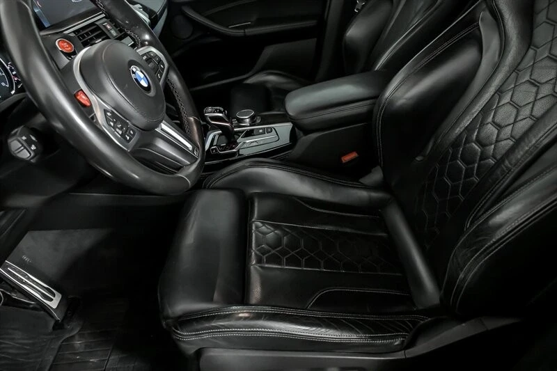 2020 BMW X3 M - Image 20 of 21