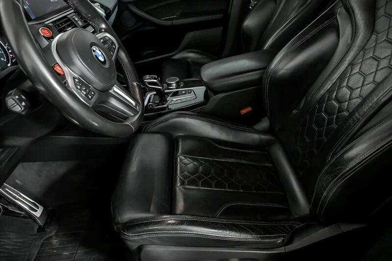 2020 BMW X3 M - Image 20 of 21