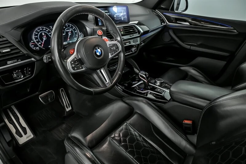 2020 BMW X3 M - Image 19 of 21