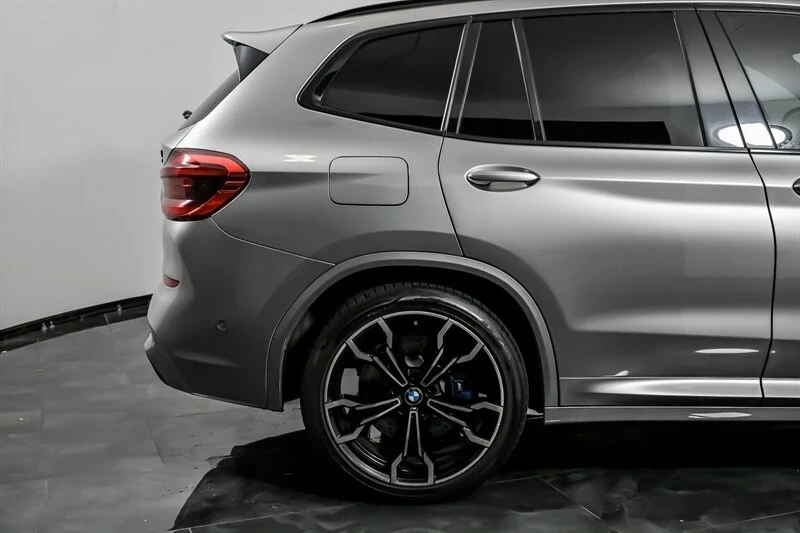 2020 BMW X3 M - Image 12 of 21