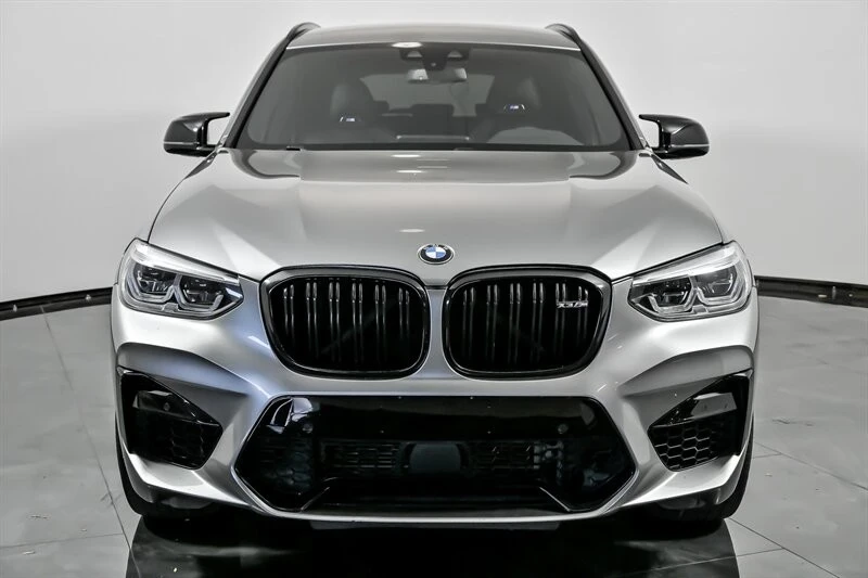 2020 BMW X3 M - Image 4 of 21