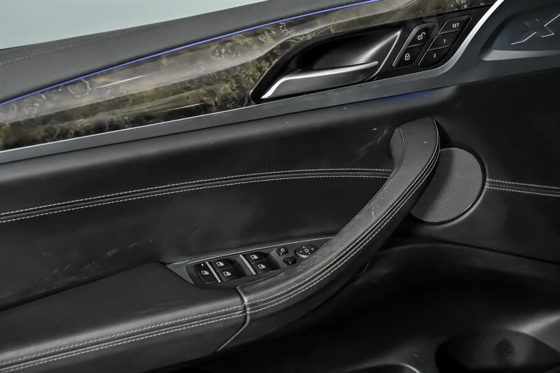 2020 BMW X3 M - Image 17 of 21