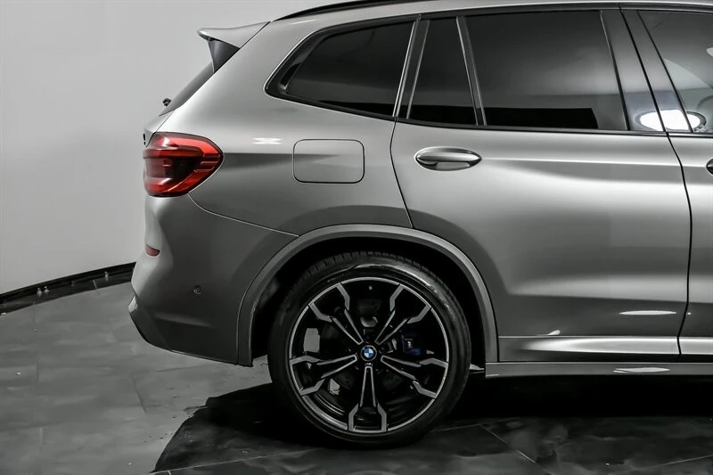 2020 BMW X3 M - Image 12 of 21