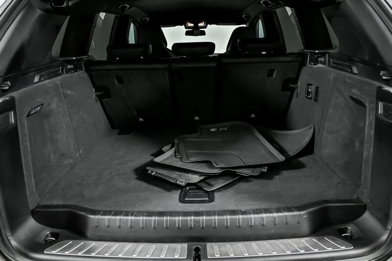 2020 BMW X3 M - Image 15 of 21