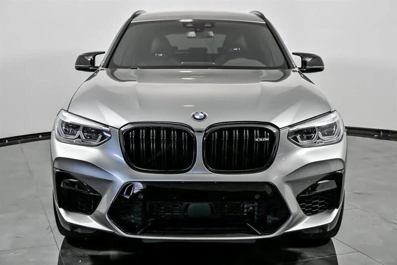 2020 BMW X3 M - Image 4 of 21