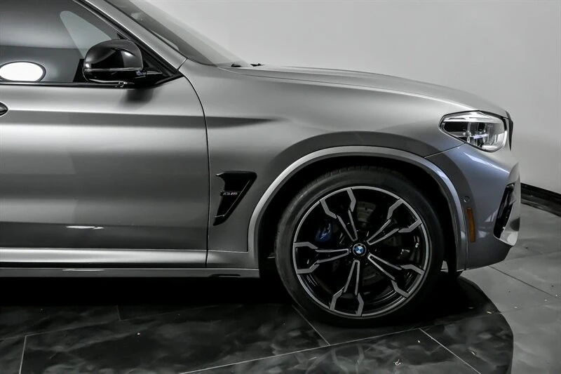 2020 BMW X3 M - Image 14 of 21