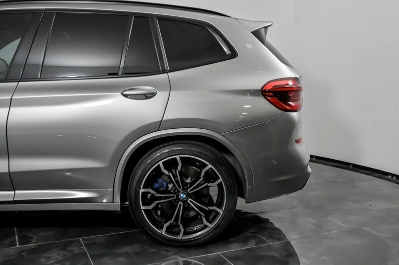 2020 BMW X3 M - Image 8 of 21