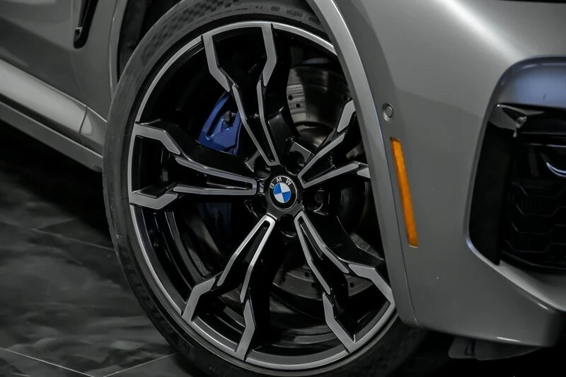 2020 BMW X3 M - Image 3 of 21