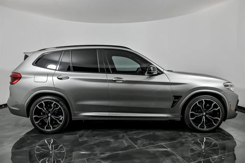 2020 BMW X3 M - Image 13 of 21