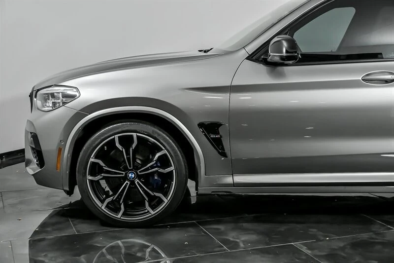 2020 BMW X3 M - Image 6 of 21