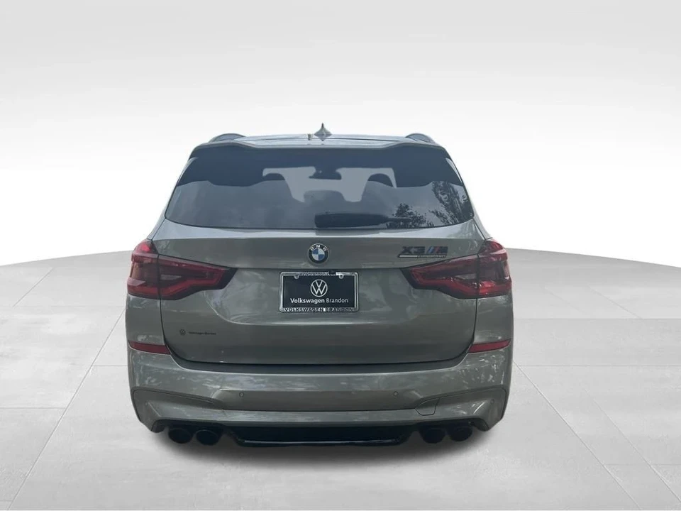 2020 BMW X3 M - Image 5 of 12