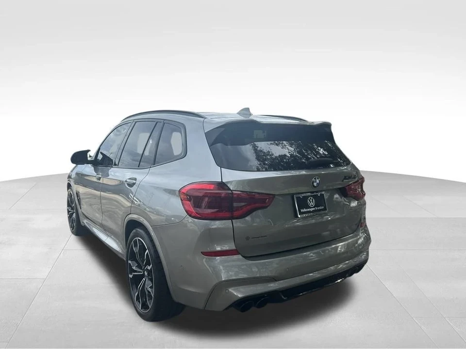 2020 BMW X3 M - Image 6 of 12
