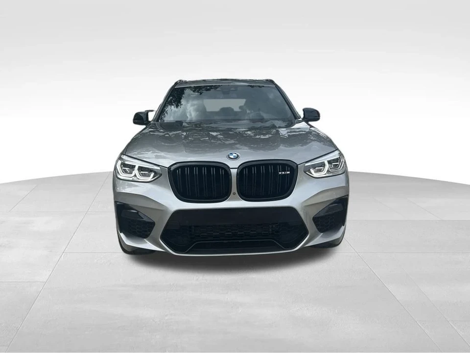 2020 BMW X3 M - Image 8 of 12