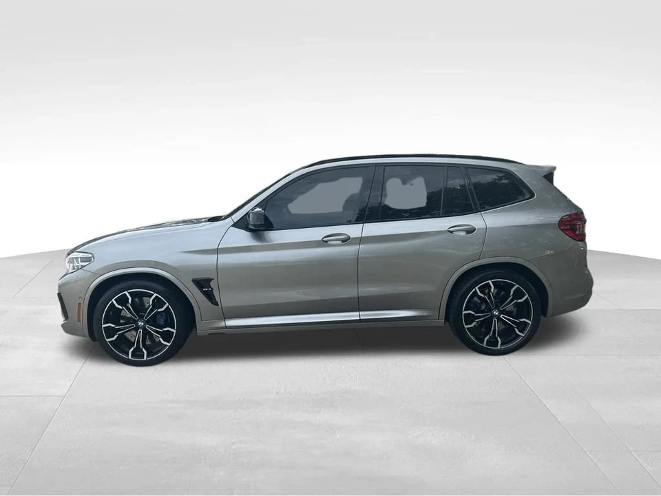 2020 BMW X3 M - Image 7 of 12