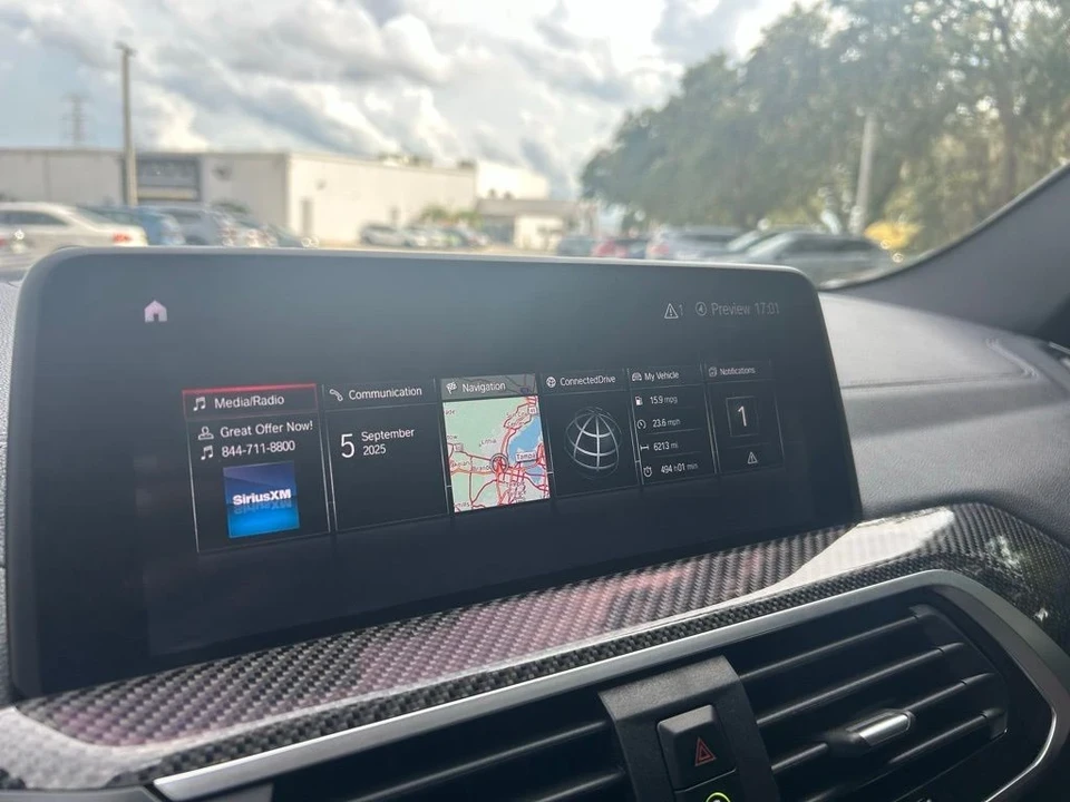 2020 BMW X3 M - Image 12 of 12