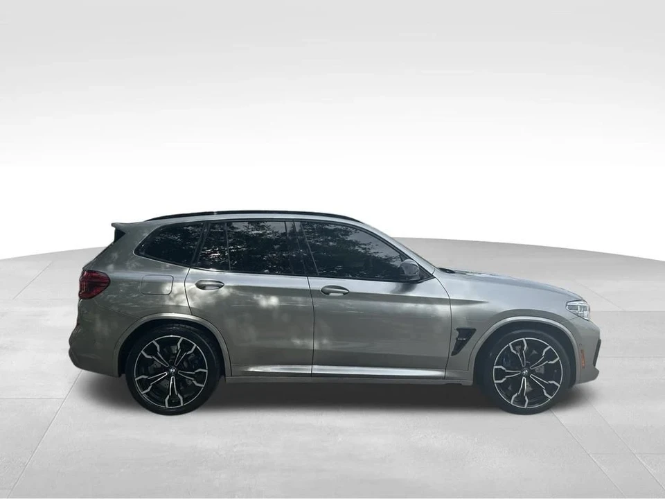 2020 BMW X3 M - Image 3 of 12