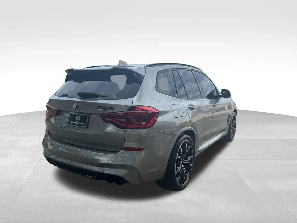 2020 BMW X3 M - Image 4 of 12