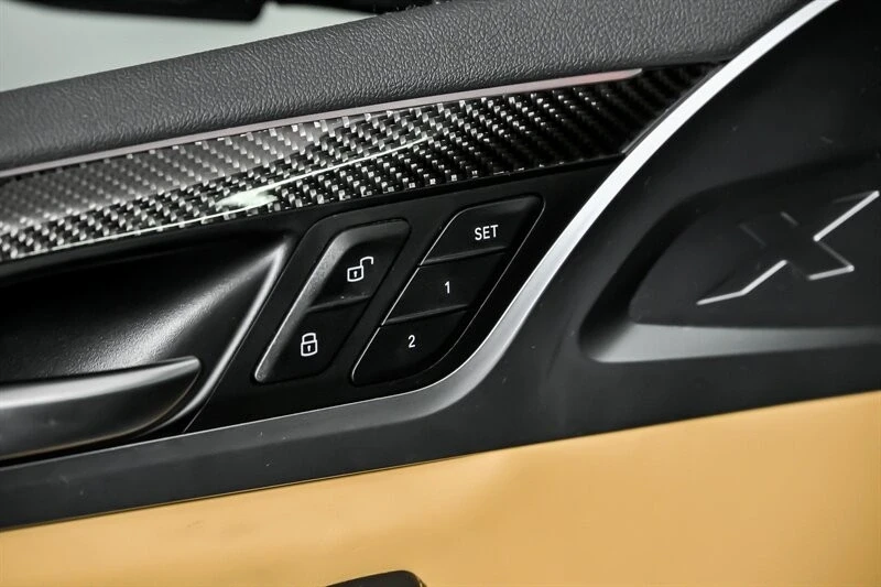 2020 BMW X3 M - Image 18 of 21
